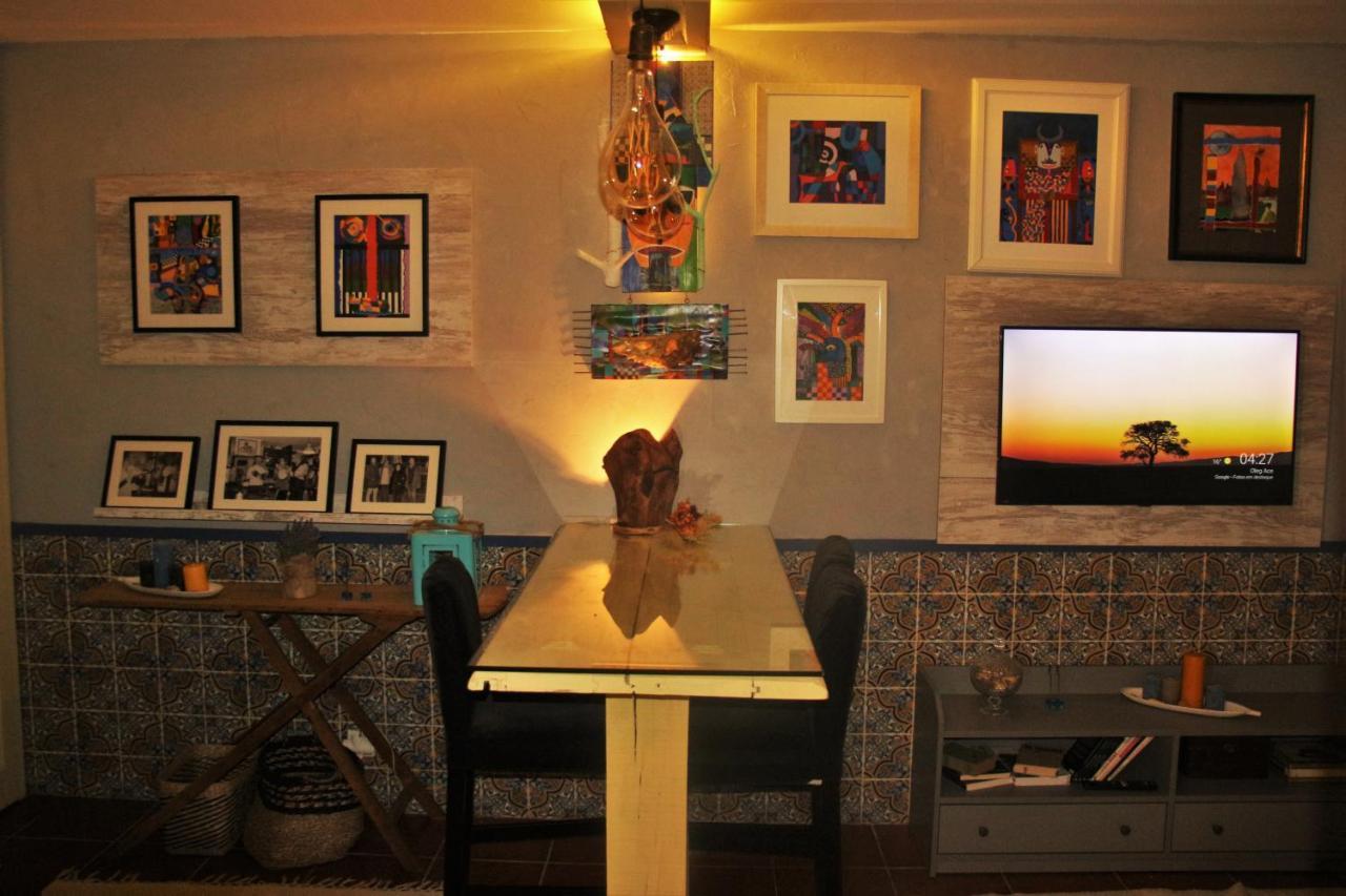 Quintinha D'Arga Villa Caminha Dış mekan fotoğraf