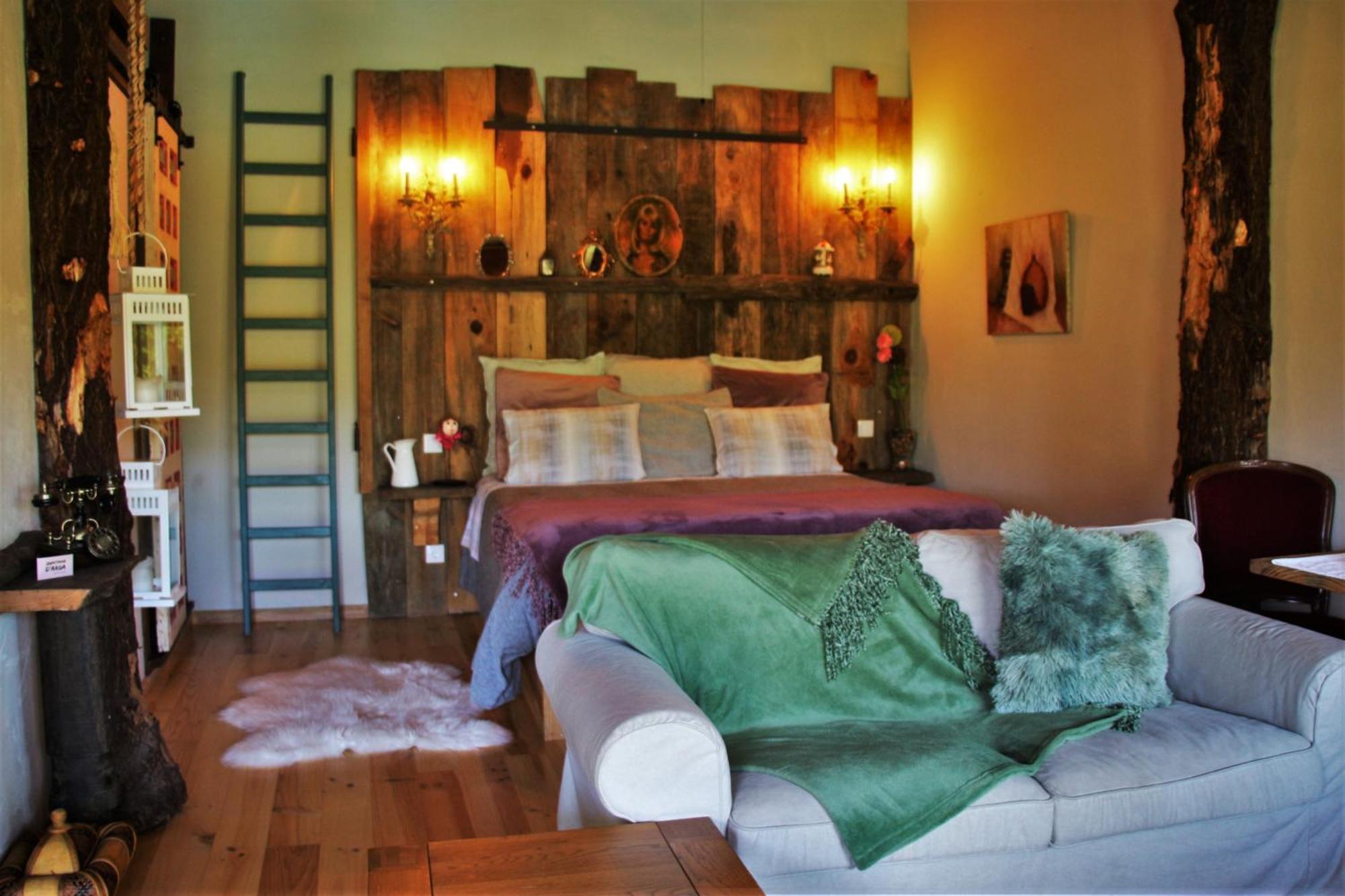 Quintinha D'Arga Villa Caminha Dış mekan fotoğraf