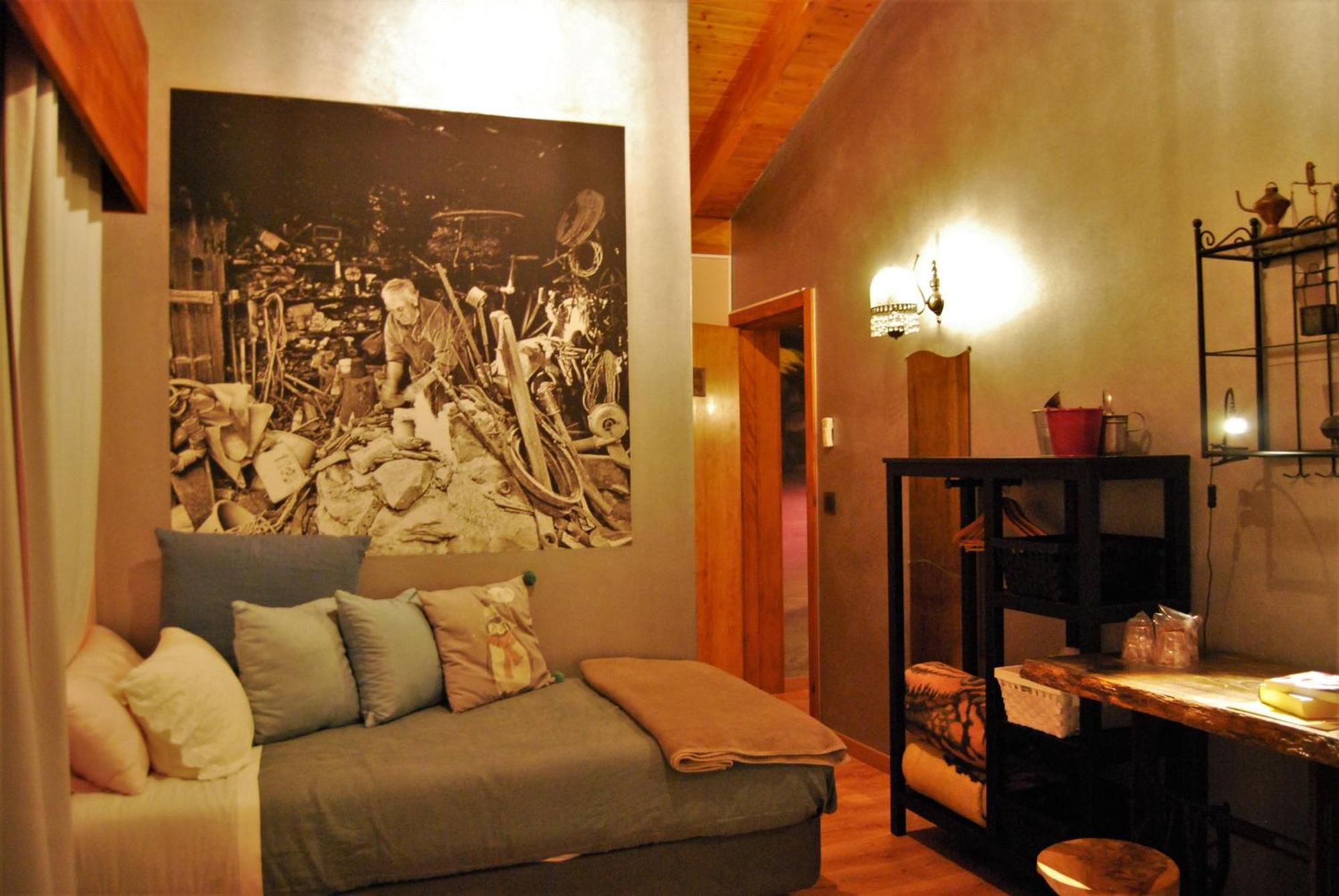 Quintinha D'Arga Villa Caminha Dış mekan fotoğraf