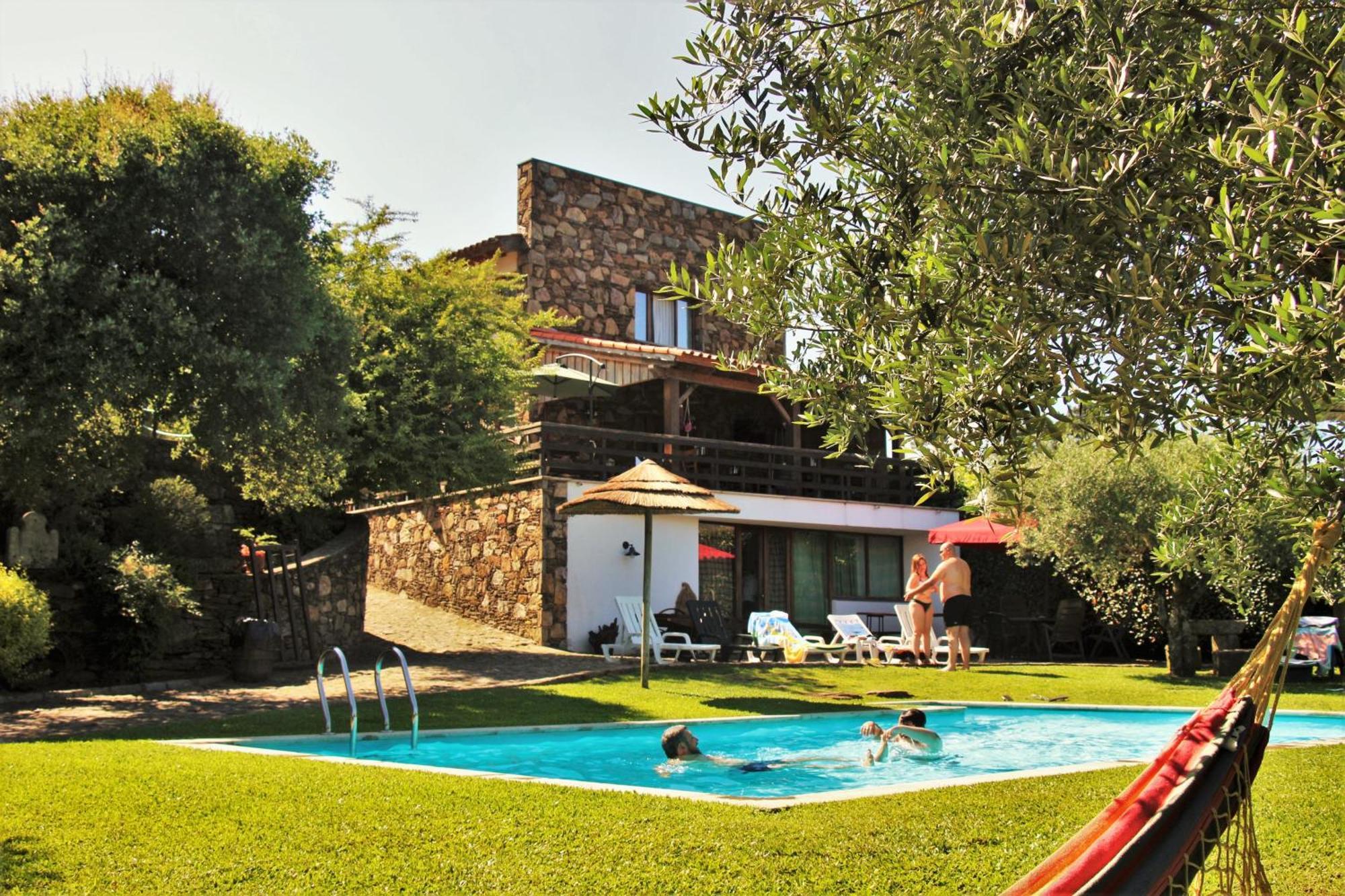 Quintinha D'Arga Villa Caminha Dış mekan fotoğraf