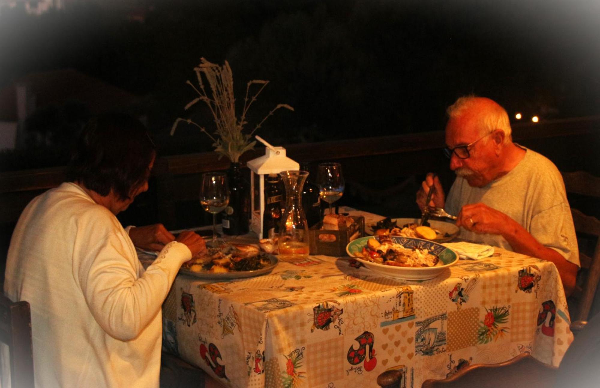 Quintinha D'Arga Villa Caminha Dış mekan fotoğraf