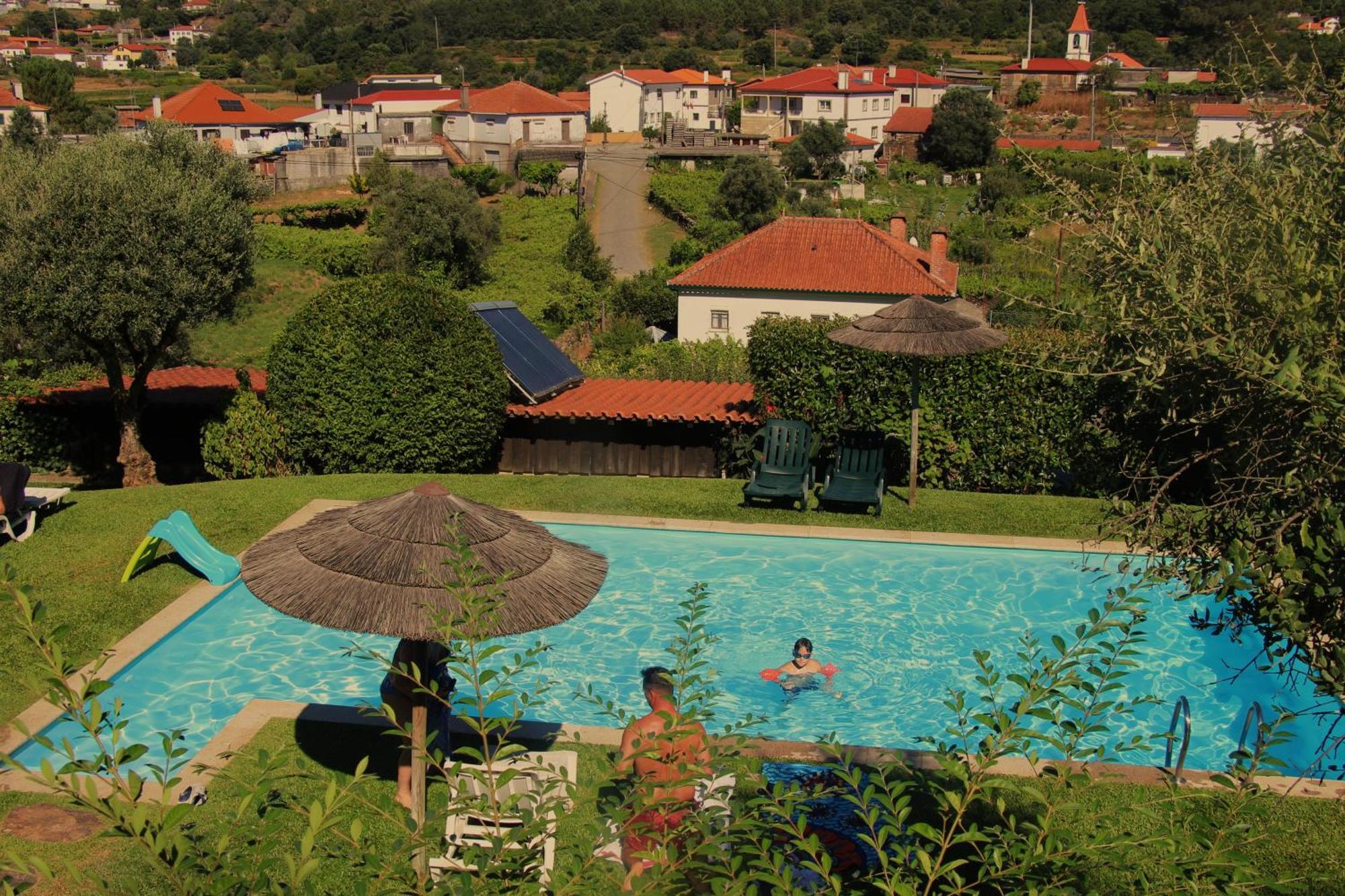 Quintinha D'Arga Villa Caminha Dış mekan fotoğraf