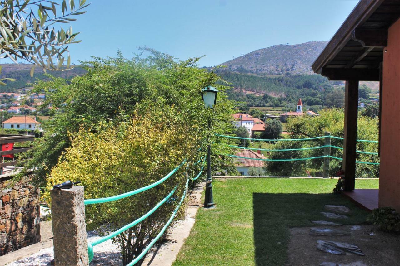 Quintinha D'Arga Villa Caminha Dış mekan fotoğraf