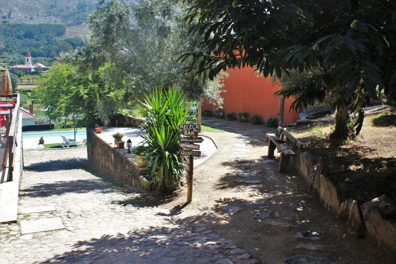 Quintinha D'Arga Villa Caminha Dış mekan fotoğraf