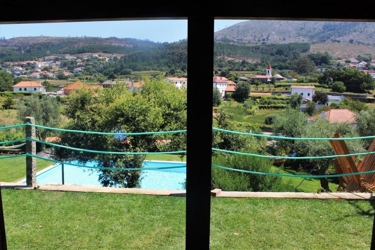 Quintinha D'Arga Villa Caminha Dış mekan fotoğraf