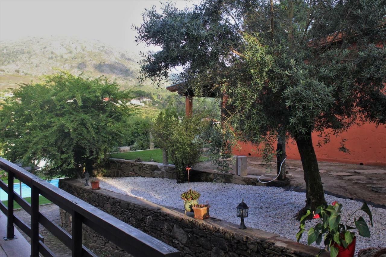 Quintinha D'Arga Villa Caminha Dış mekan fotoğraf